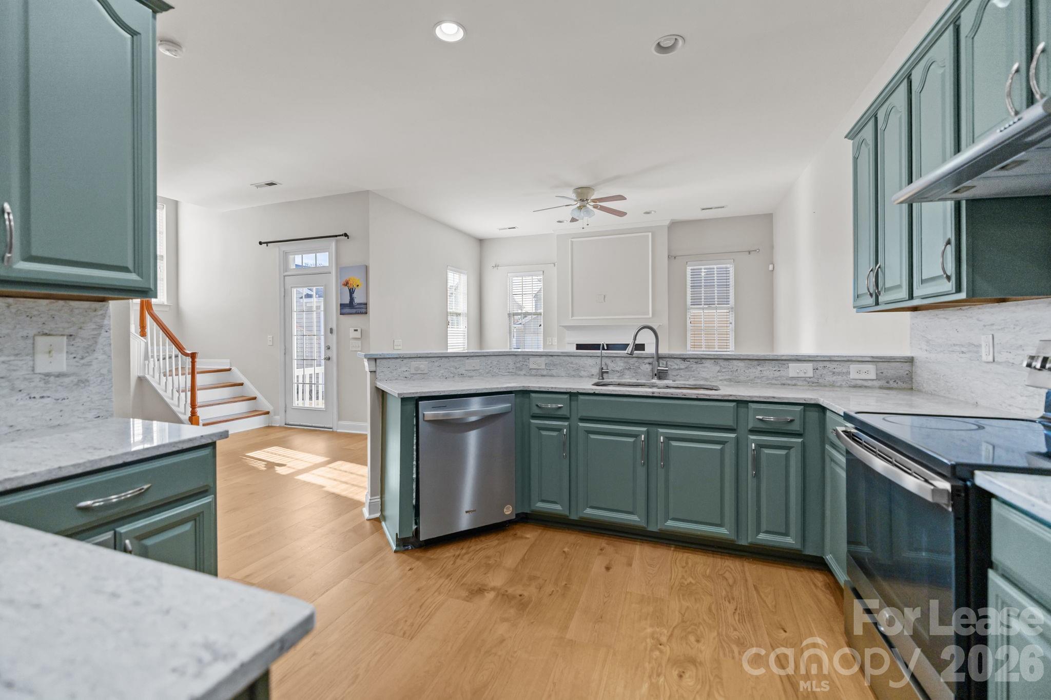 Stone Creek Ranch - Residential Lease