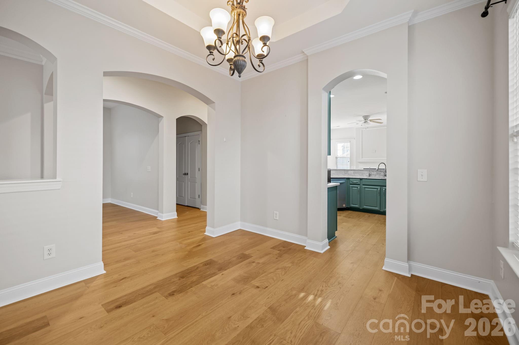 Stone Creek Ranch - Residential Lease