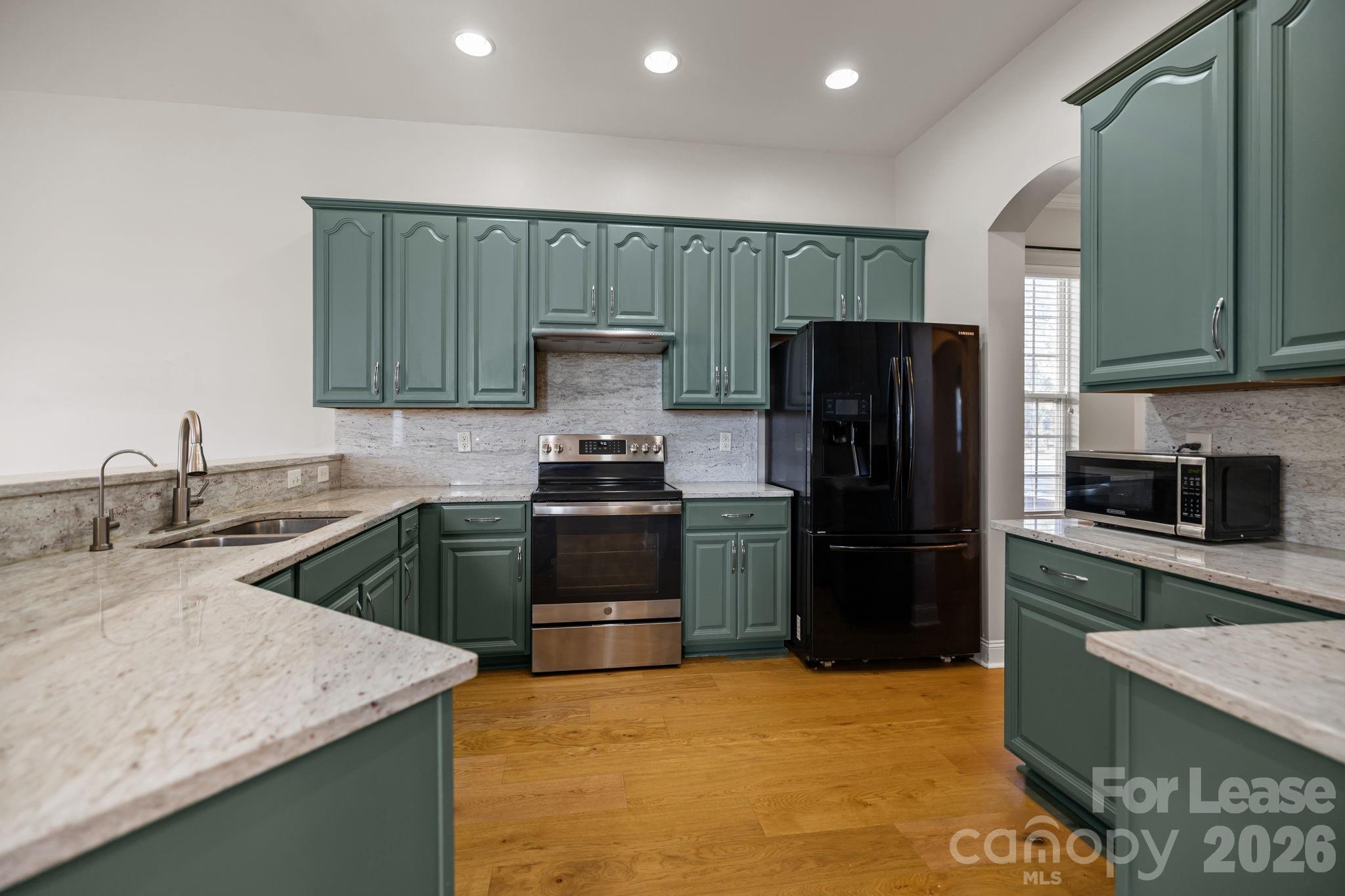 Stone Creek Ranch - Residential Lease