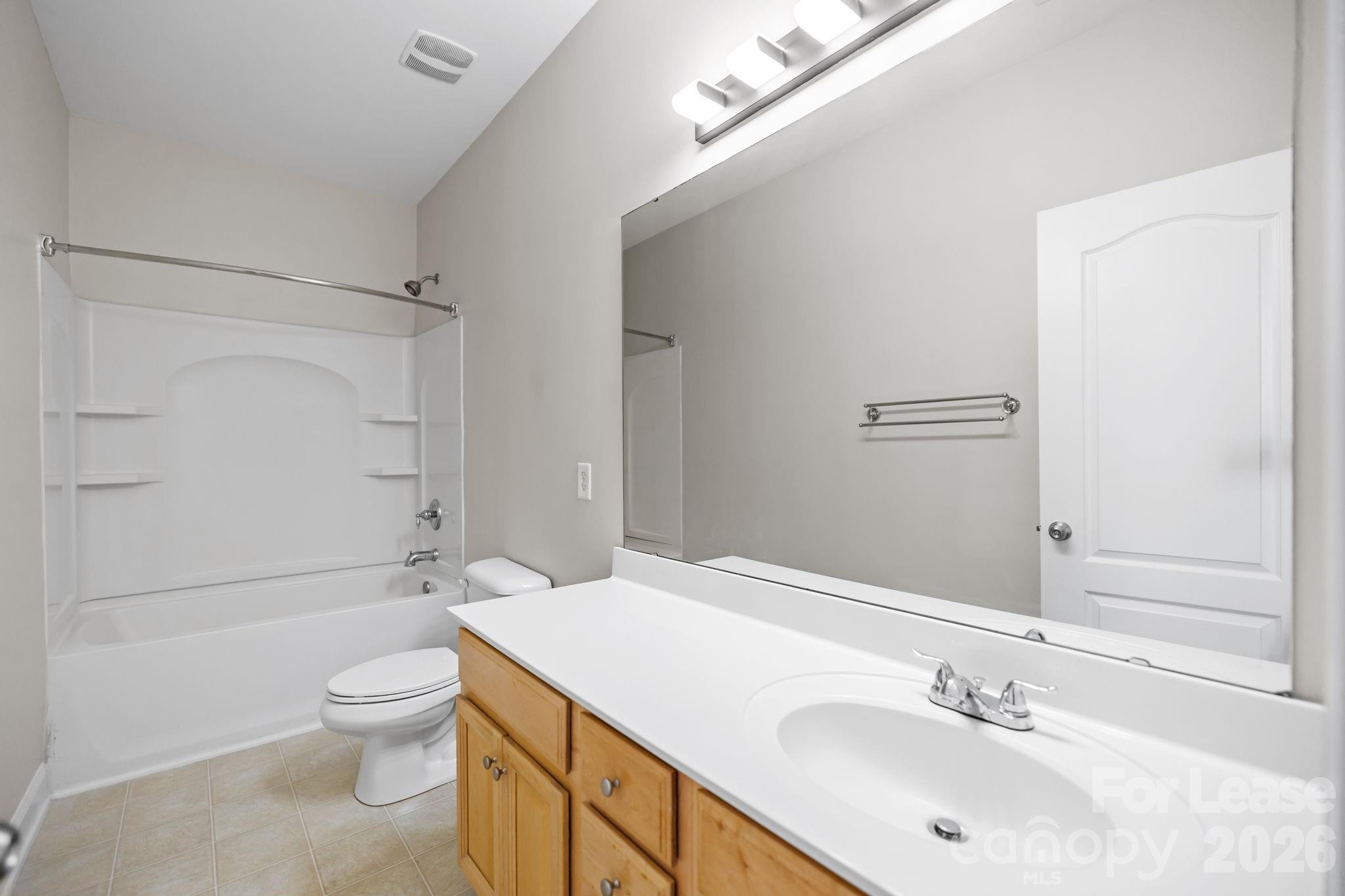 Stone Creek Ranch - Residential Lease