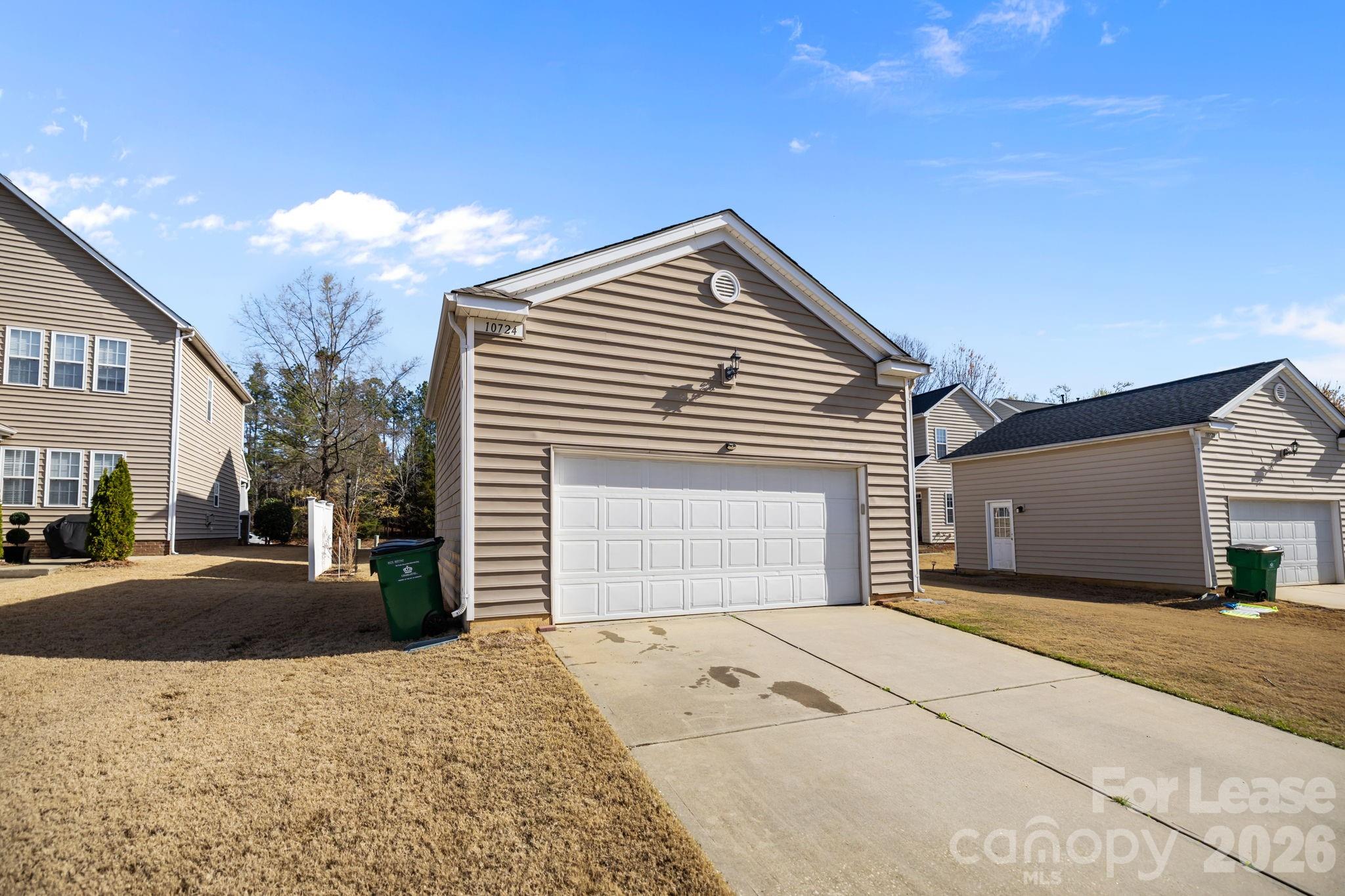 Stone Creek Ranch - Residential Lease