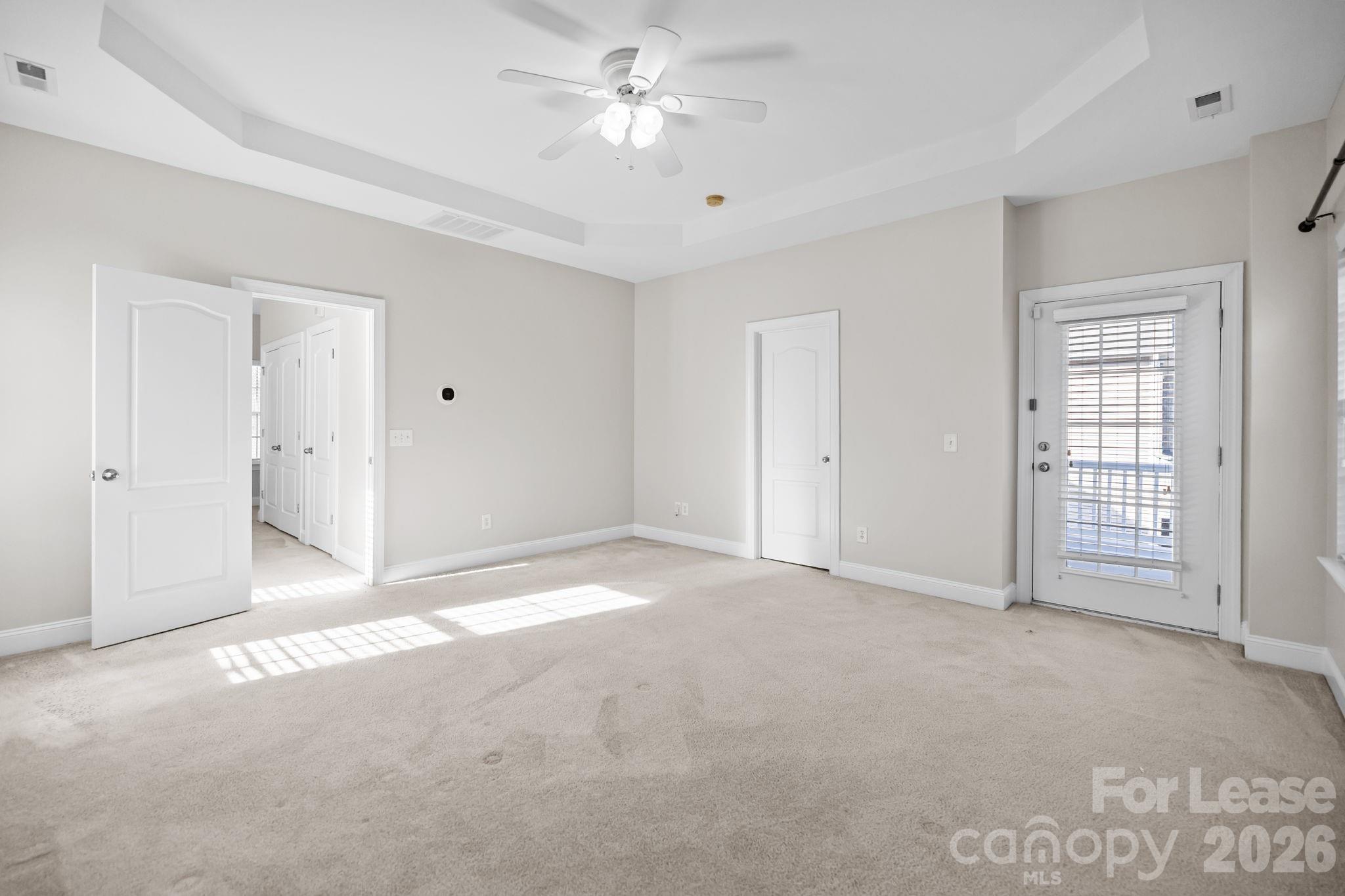 Stone Creek Ranch - Residential Lease