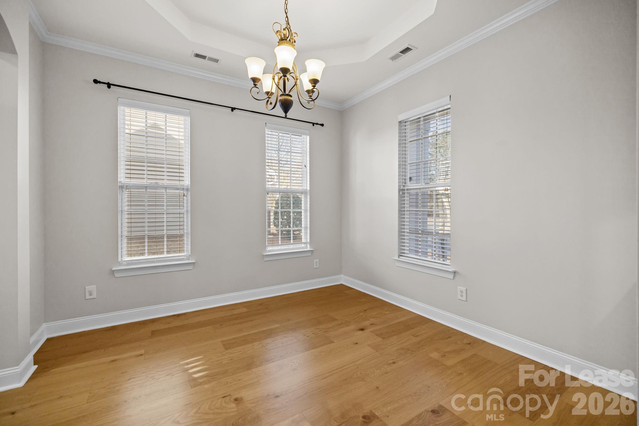 Stone Creek Ranch - Residential Lease