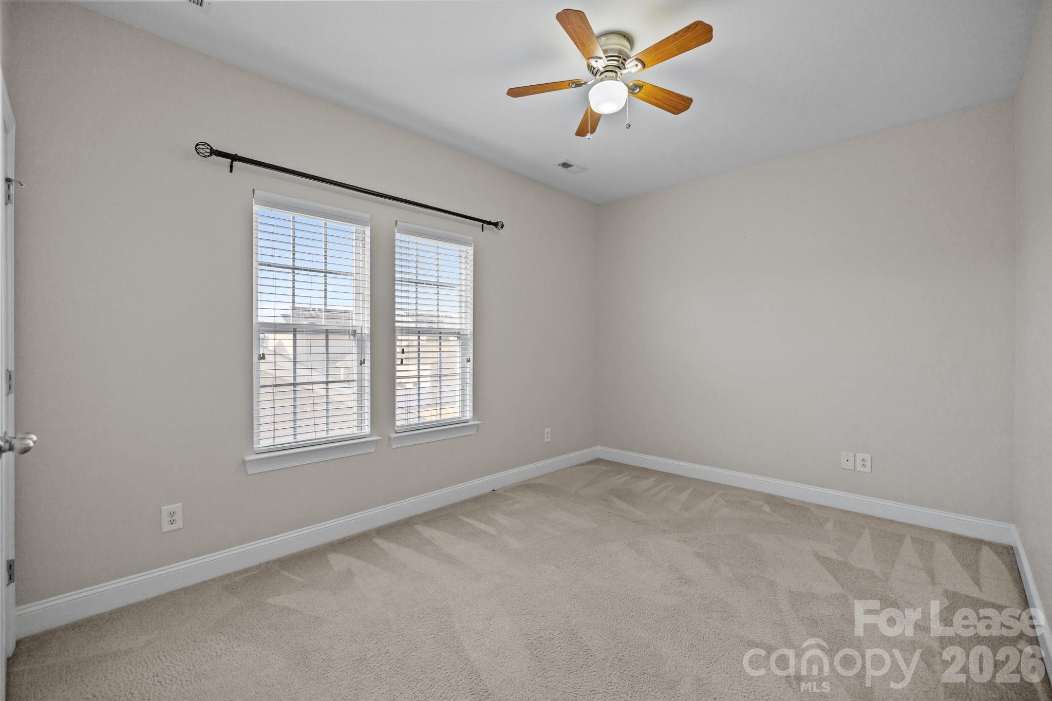 Stone Creek Ranch - Residential Lease