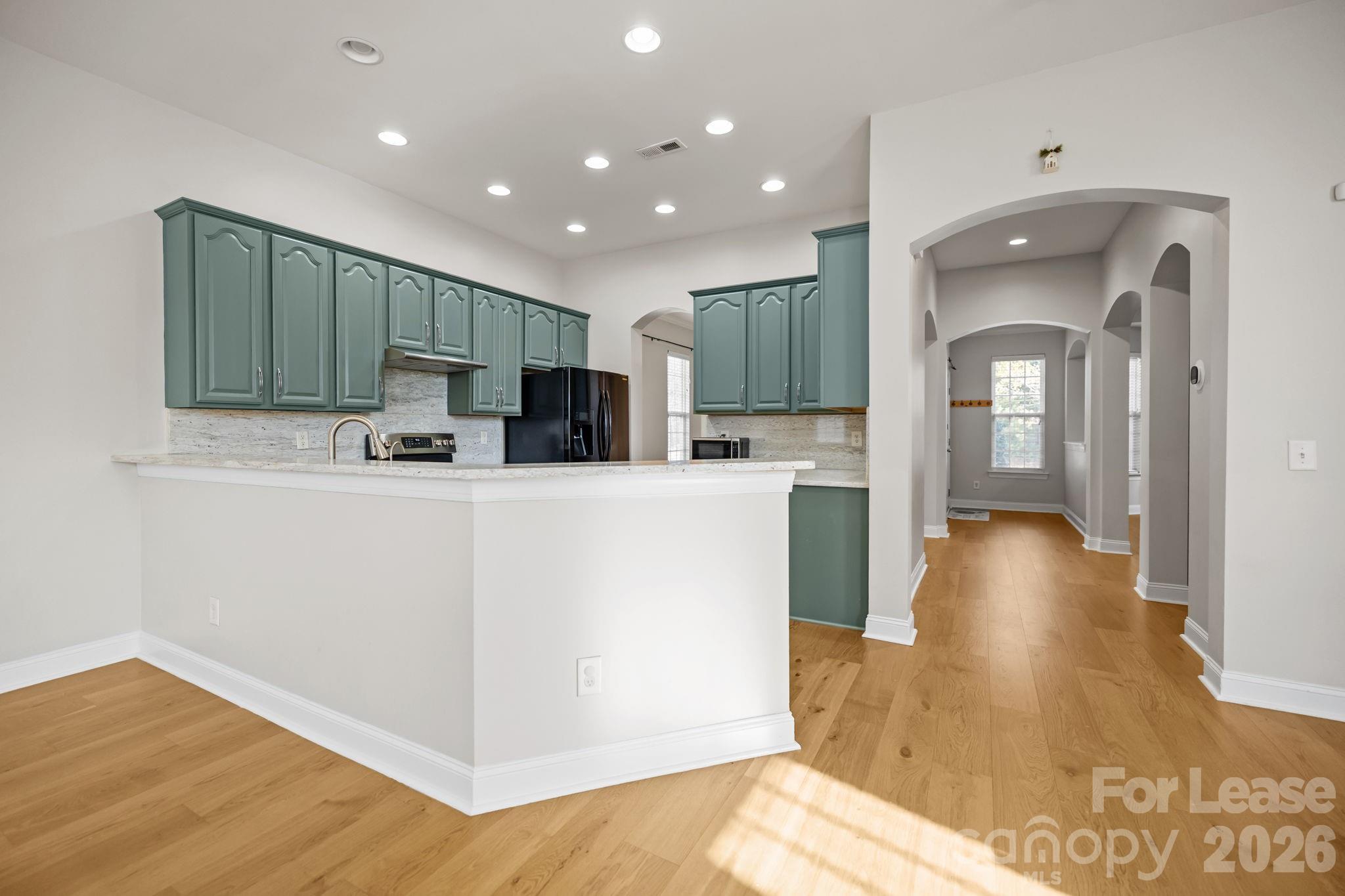 Stone Creek Ranch - Residential Lease