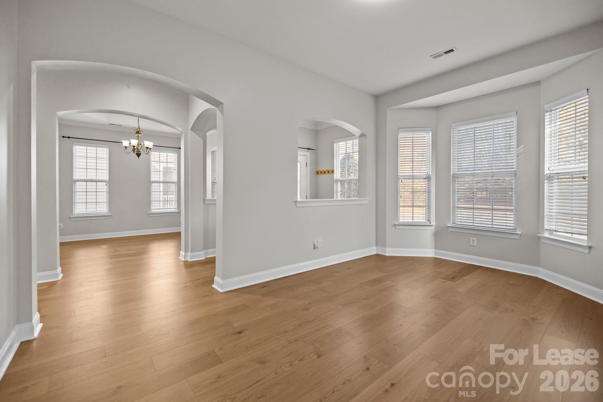 Stone Creek Ranch - Residential Lease