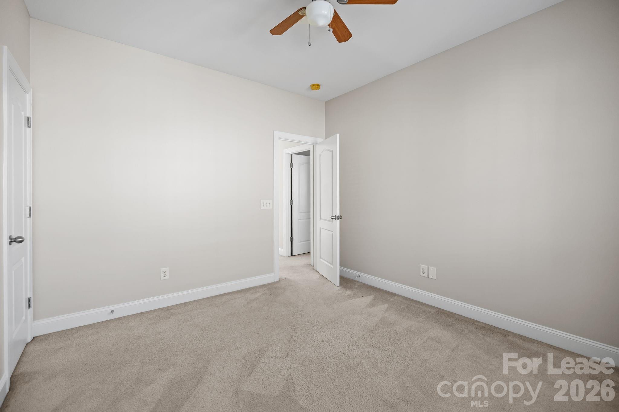 Stone Creek Ranch - Residential Lease