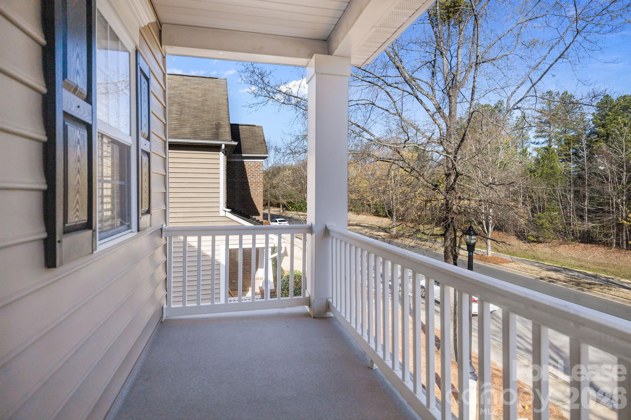 Stone Creek Ranch - Residential Lease