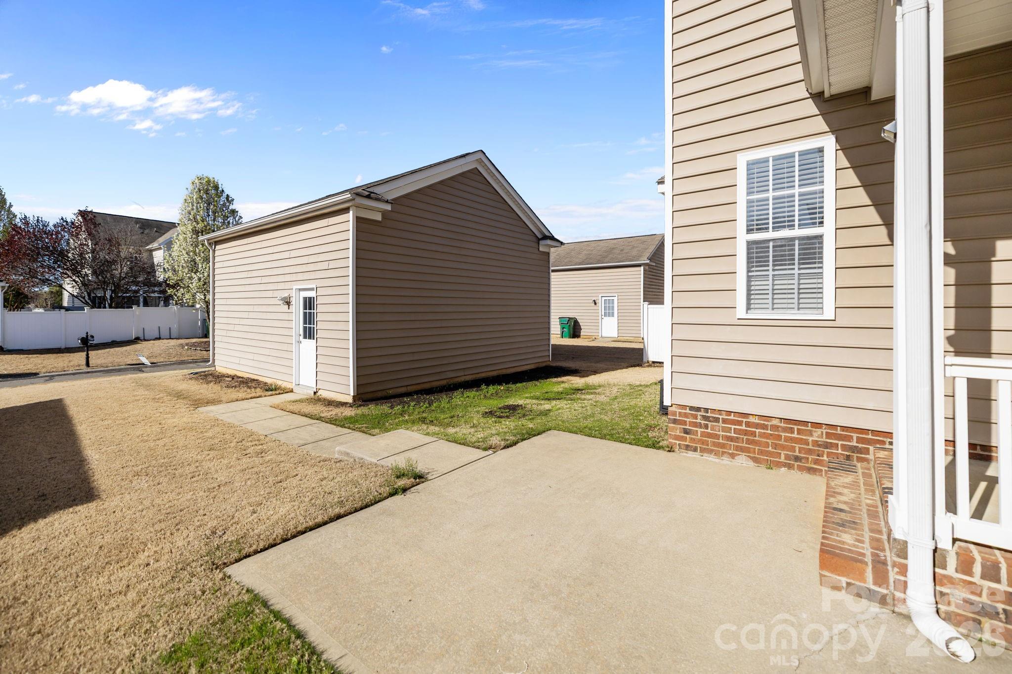 Stone Creek Ranch - Residential Lease