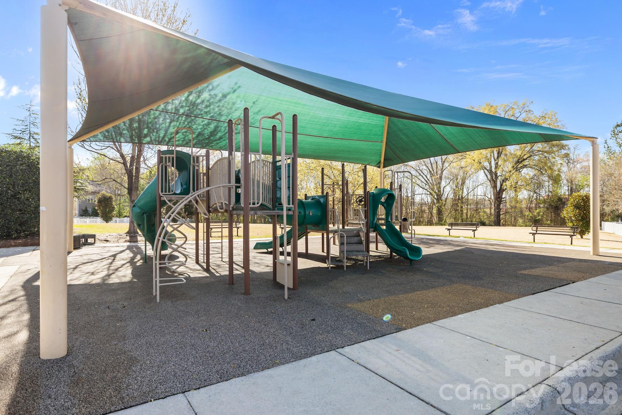 Stone Creek Ranch - Residential Lease