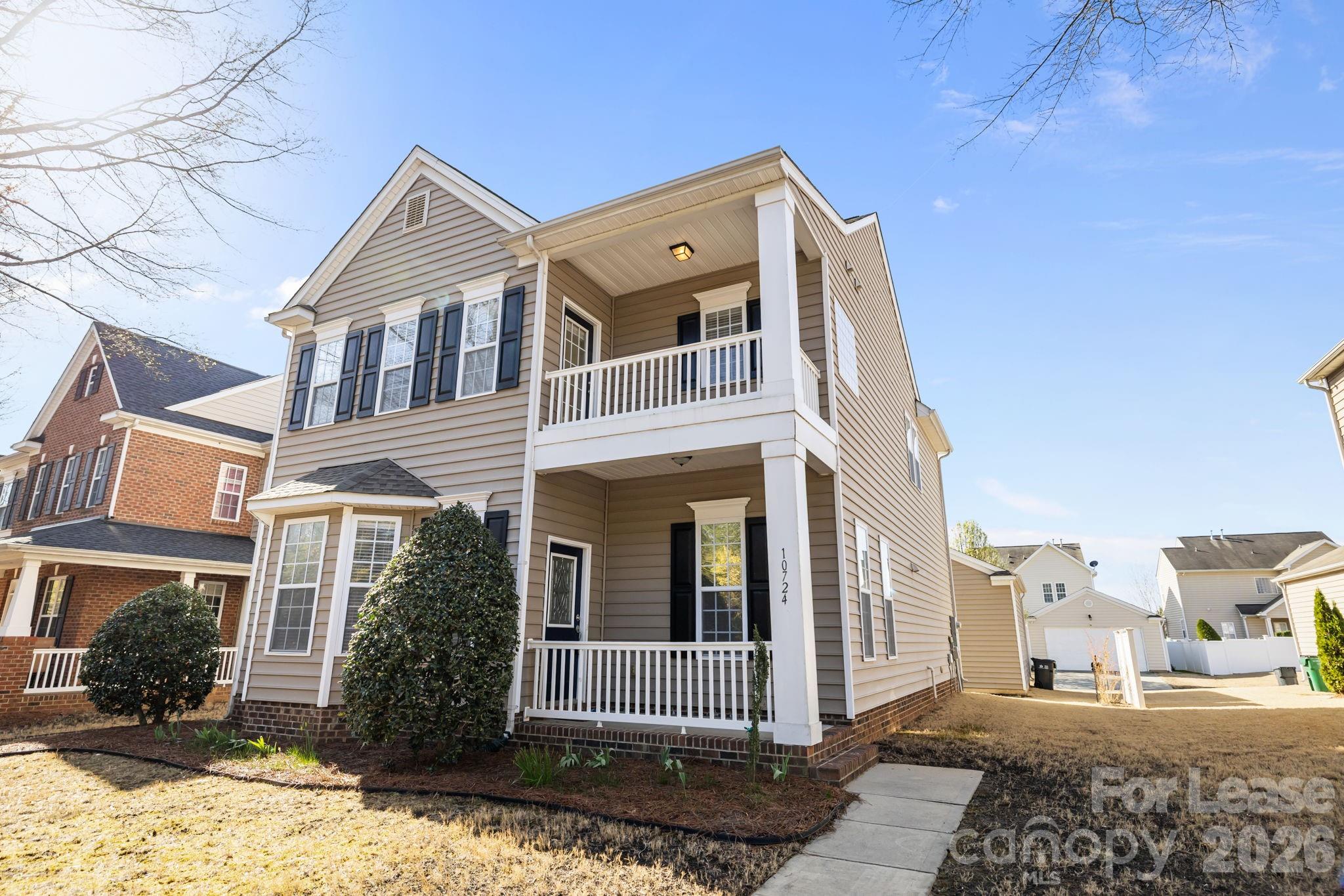 Stone Creek Ranch - Residential Lease