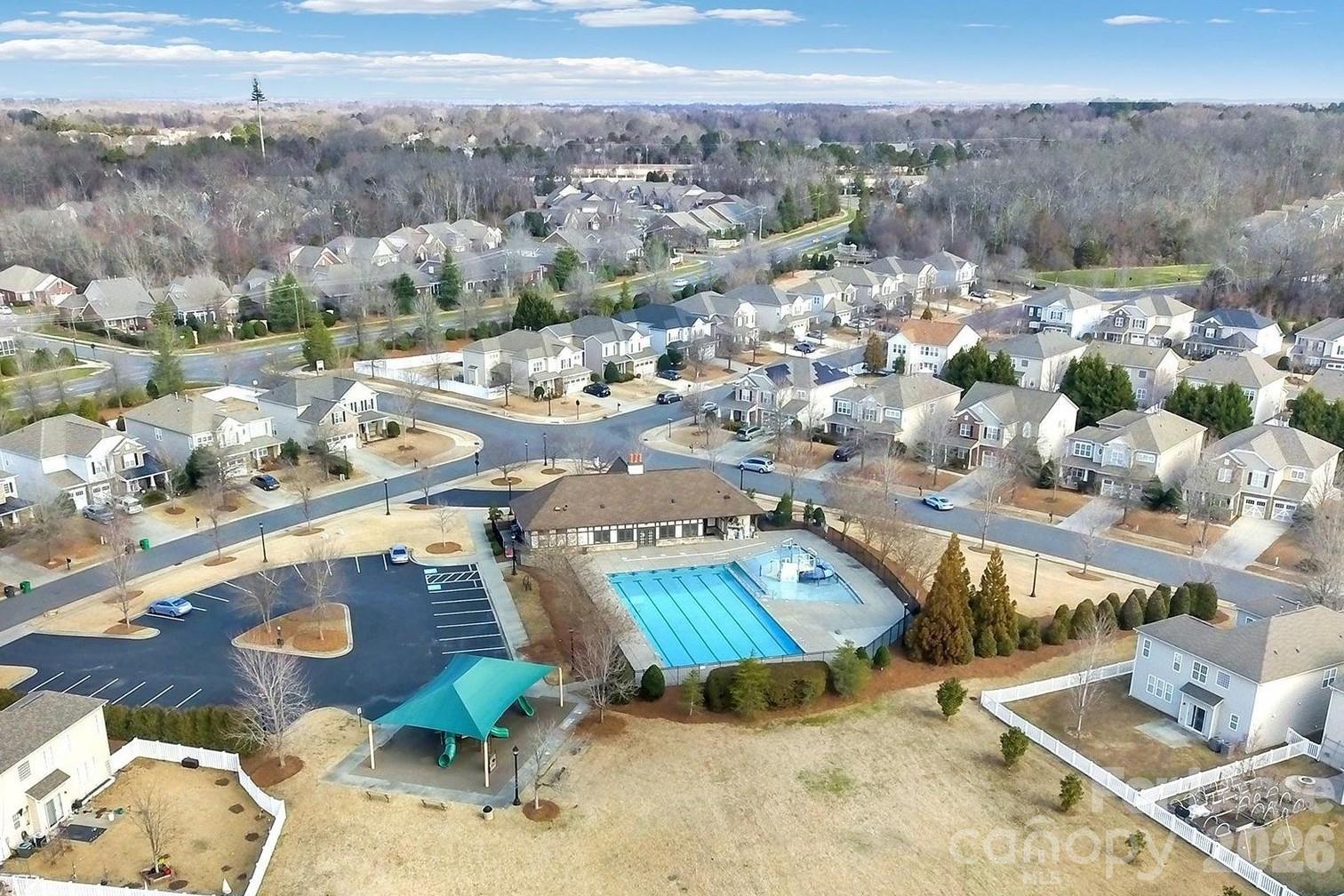 Stone Creek Ranch - Residential Lease