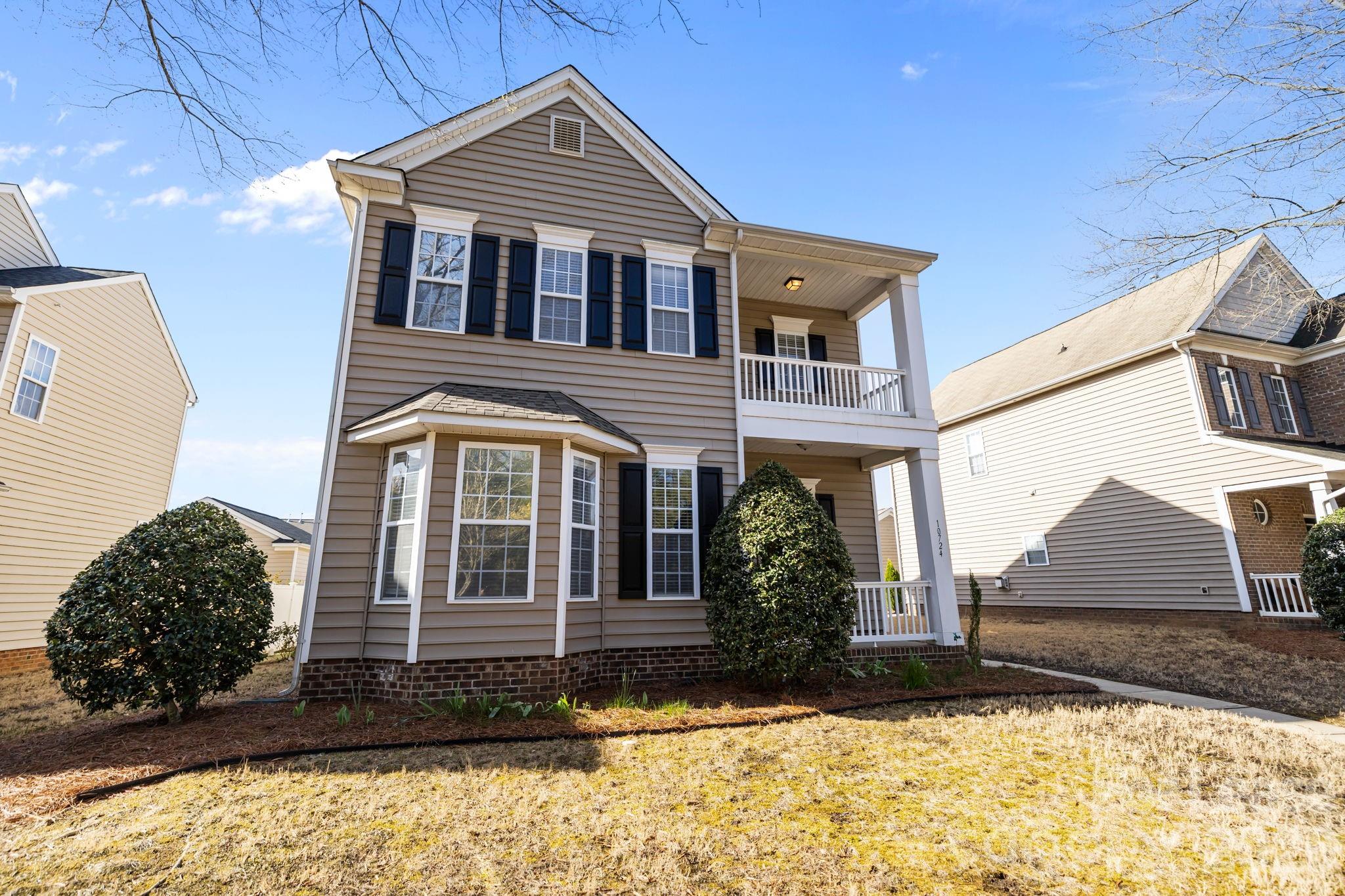 Stone Creek Ranch - Residential Lease