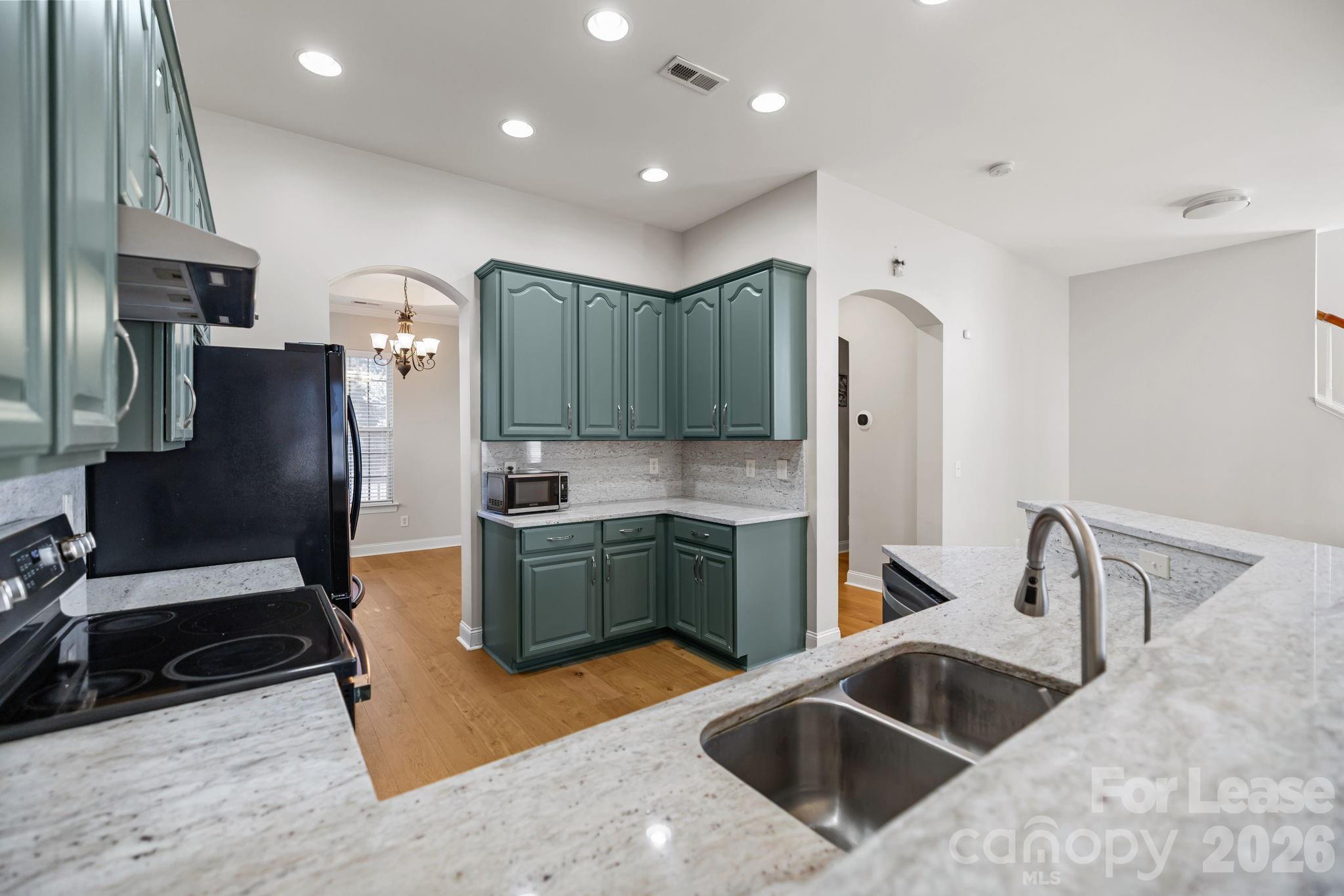 Stone Creek Ranch - Residential Lease