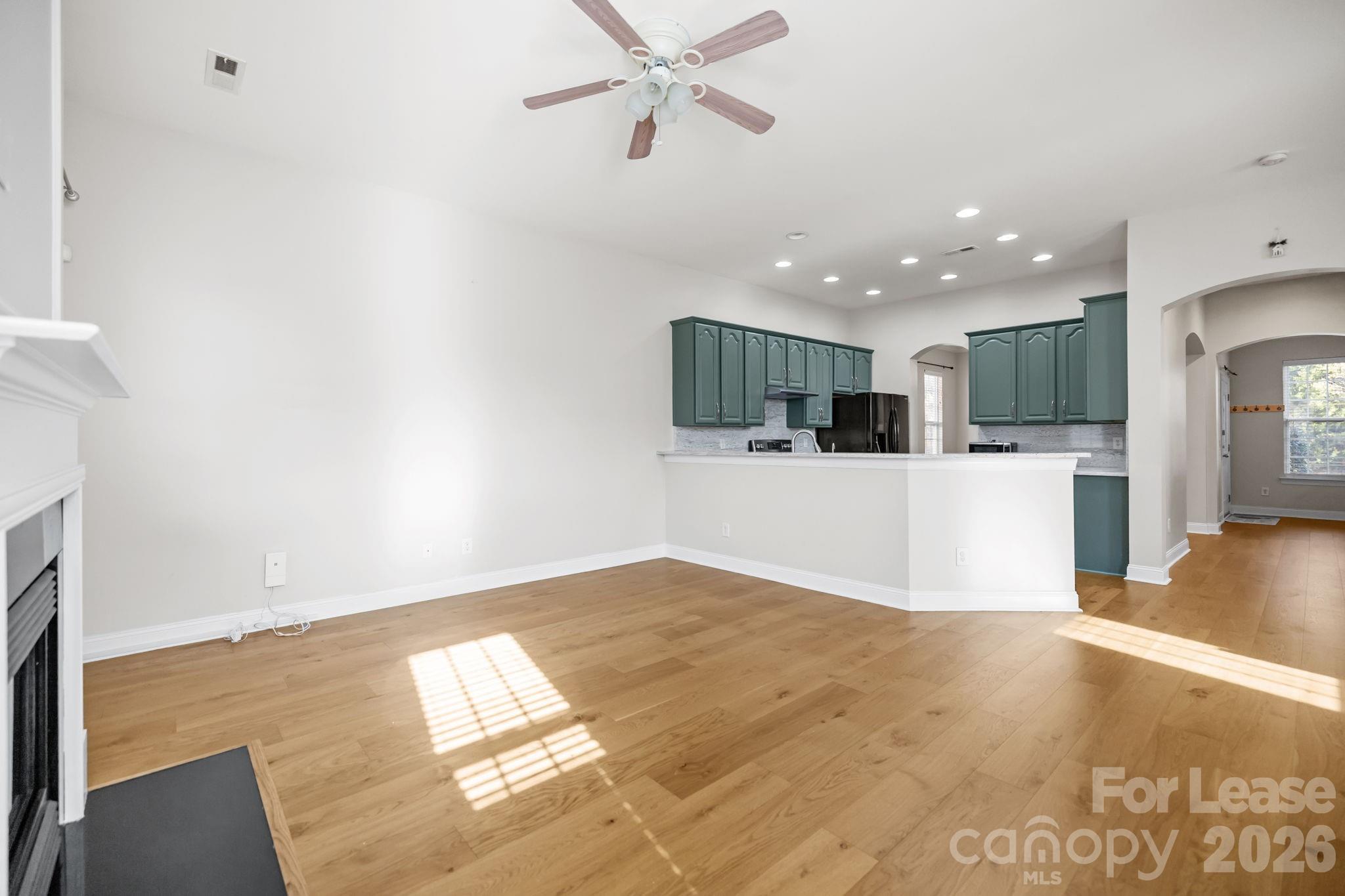 Stone Creek Ranch - Residential Lease