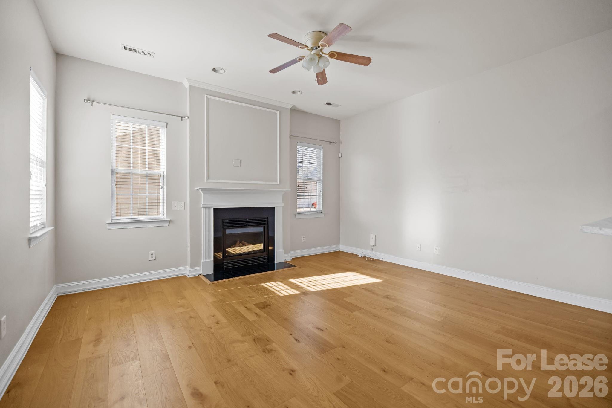 Stone Creek Ranch - Residential Lease