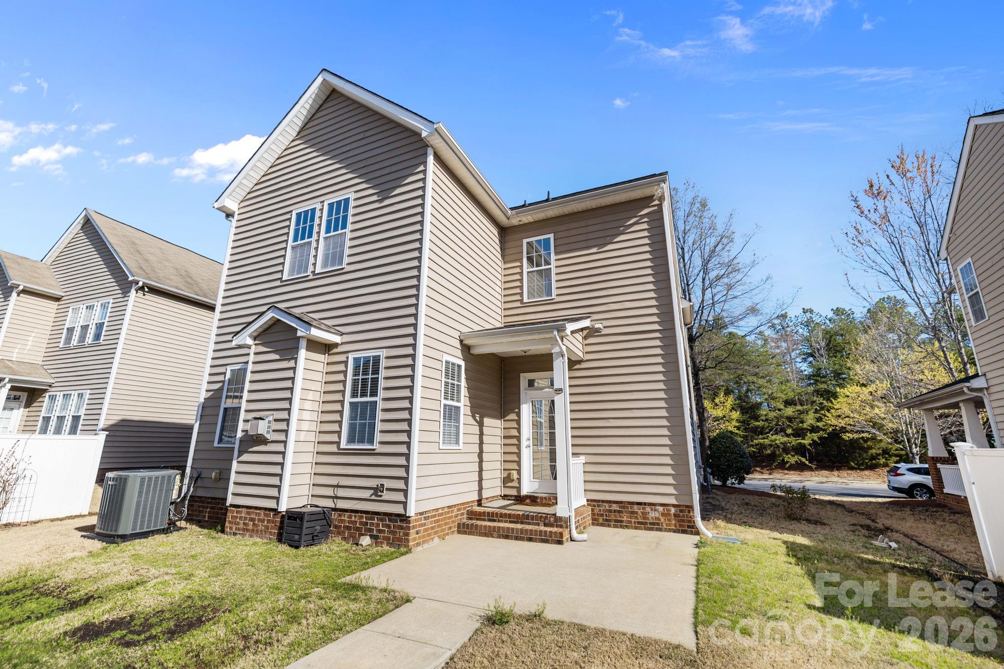 Stone Creek Ranch - Residential Lease