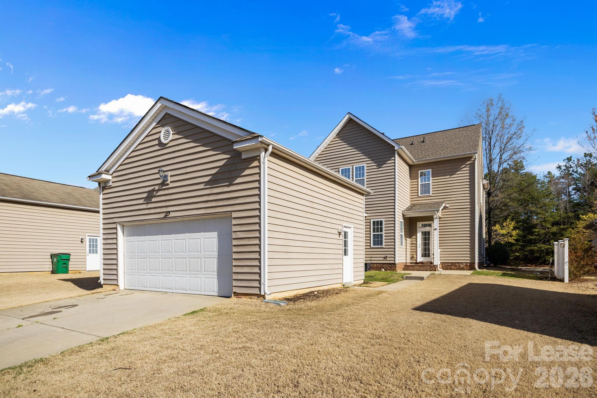 Stone Creek Ranch - Residential Lease