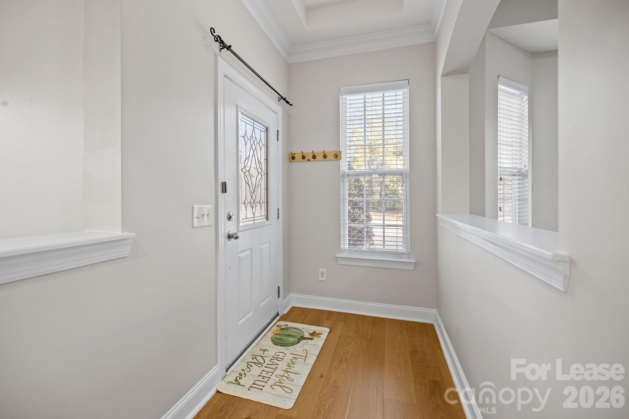 Stone Creek Ranch - Residential Lease