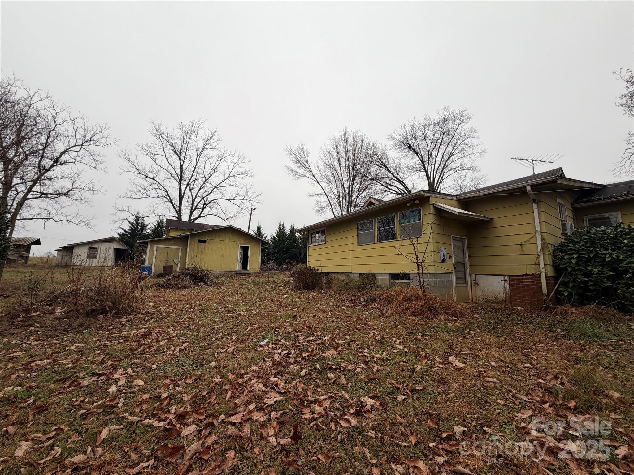 1630 Pleasant Ridge Road