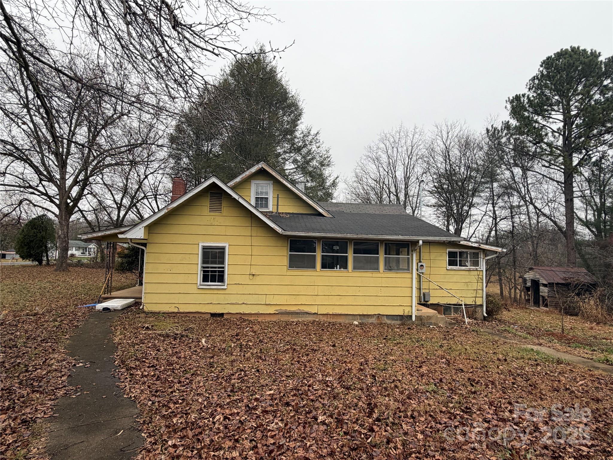 1630 Pleasant Ridge Road