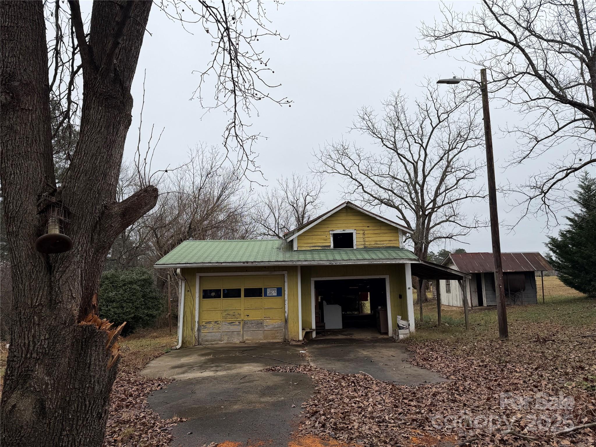 1630 Pleasant Ridge Road