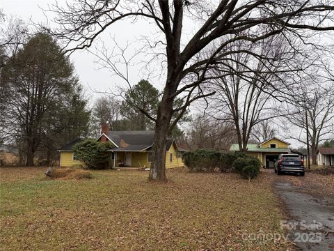 1630 Pleasant Ridge Road State Road NC 28676