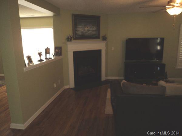 Berewick - Residential Lease