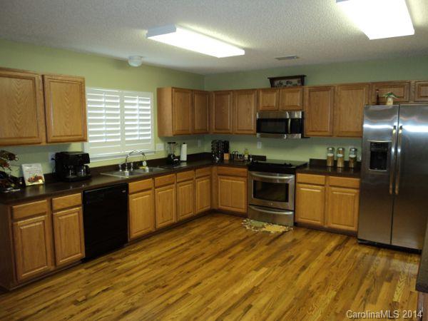 Berewick - Residential Lease