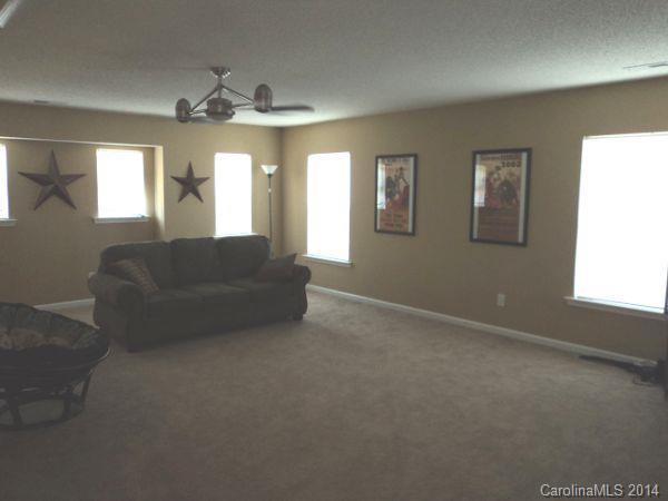 Berewick - Residential Lease