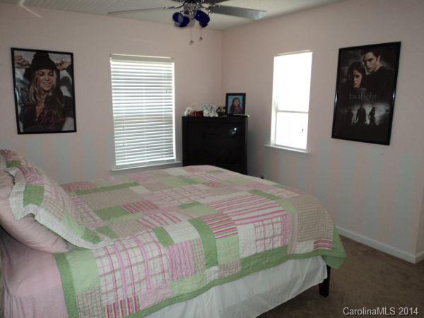 Berewick - Residential Lease