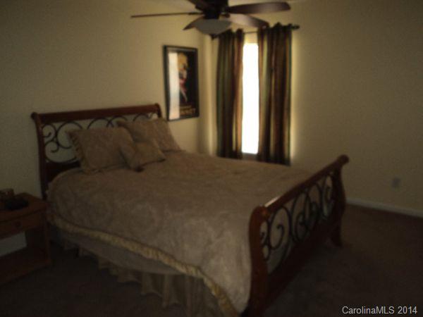 Berewick - Residential Lease