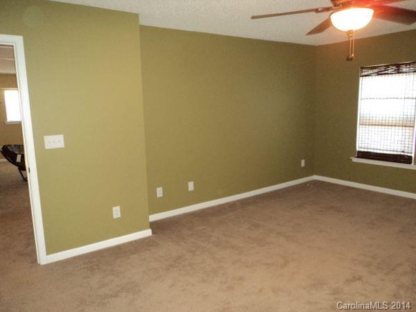 Berewick - Residential Lease