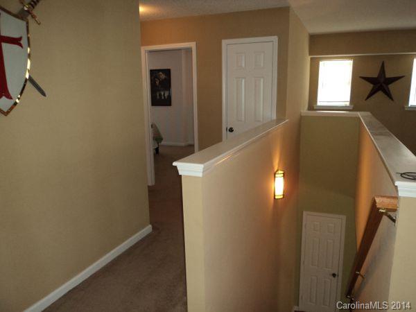 Berewick - Residential Lease