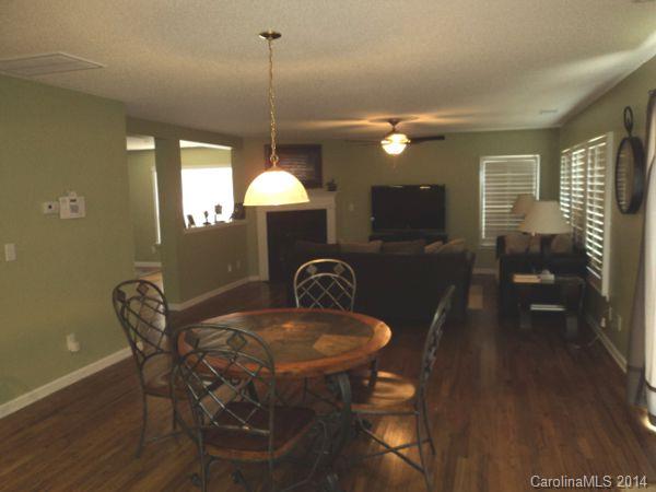 Berewick - Residential Lease