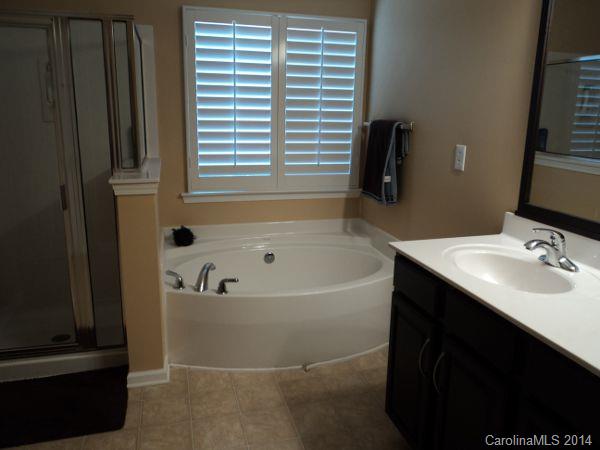 Berewick - Residential Lease