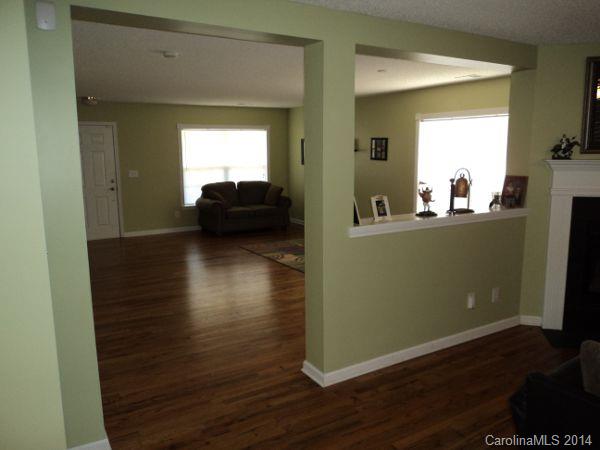 Berewick - Residential Lease