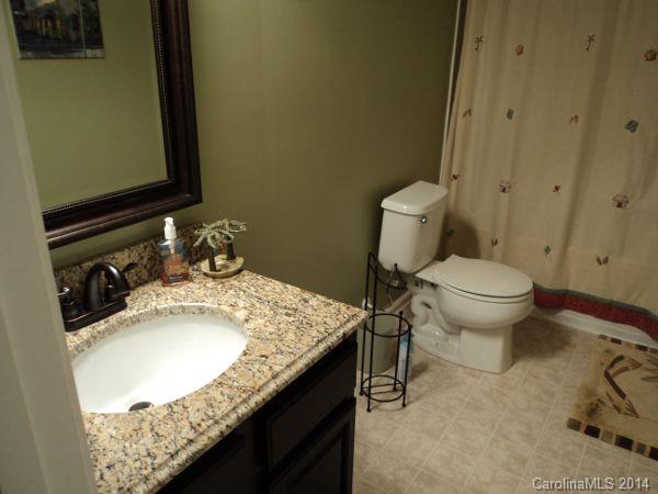 Berewick - Residential Lease