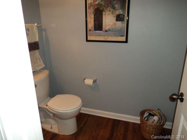 Berewick - Residential Lease