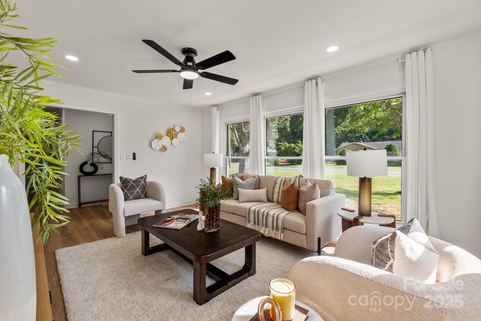 744 University Drive