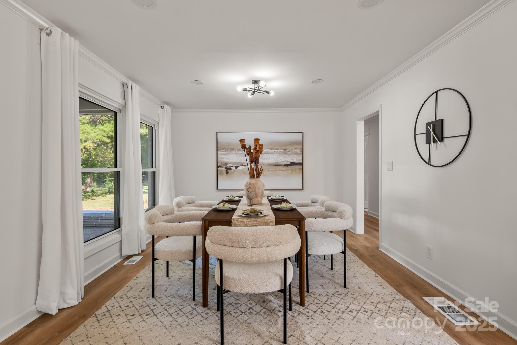 744 University Drive