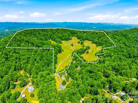 Photo of 52 Chapel Hill Church Road, Asheville, NC 28803 (MLS # 4390956)