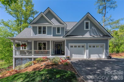 48 Duncan Estate Drive Fletcher NC 28732