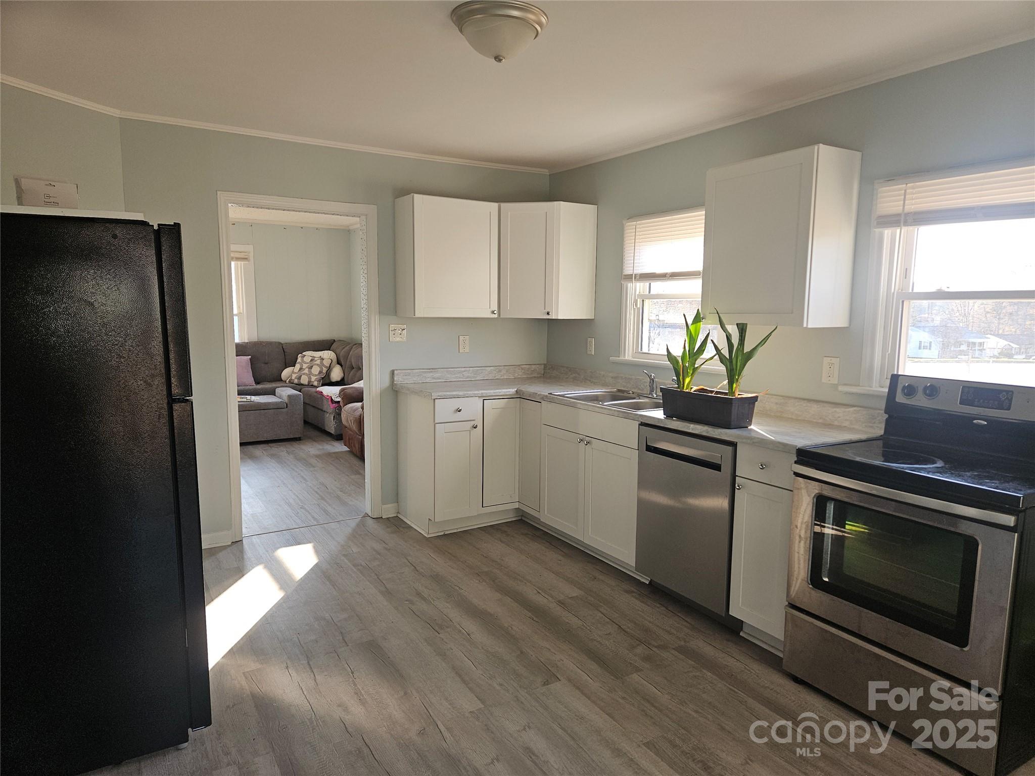 705 Cleveland Avenue