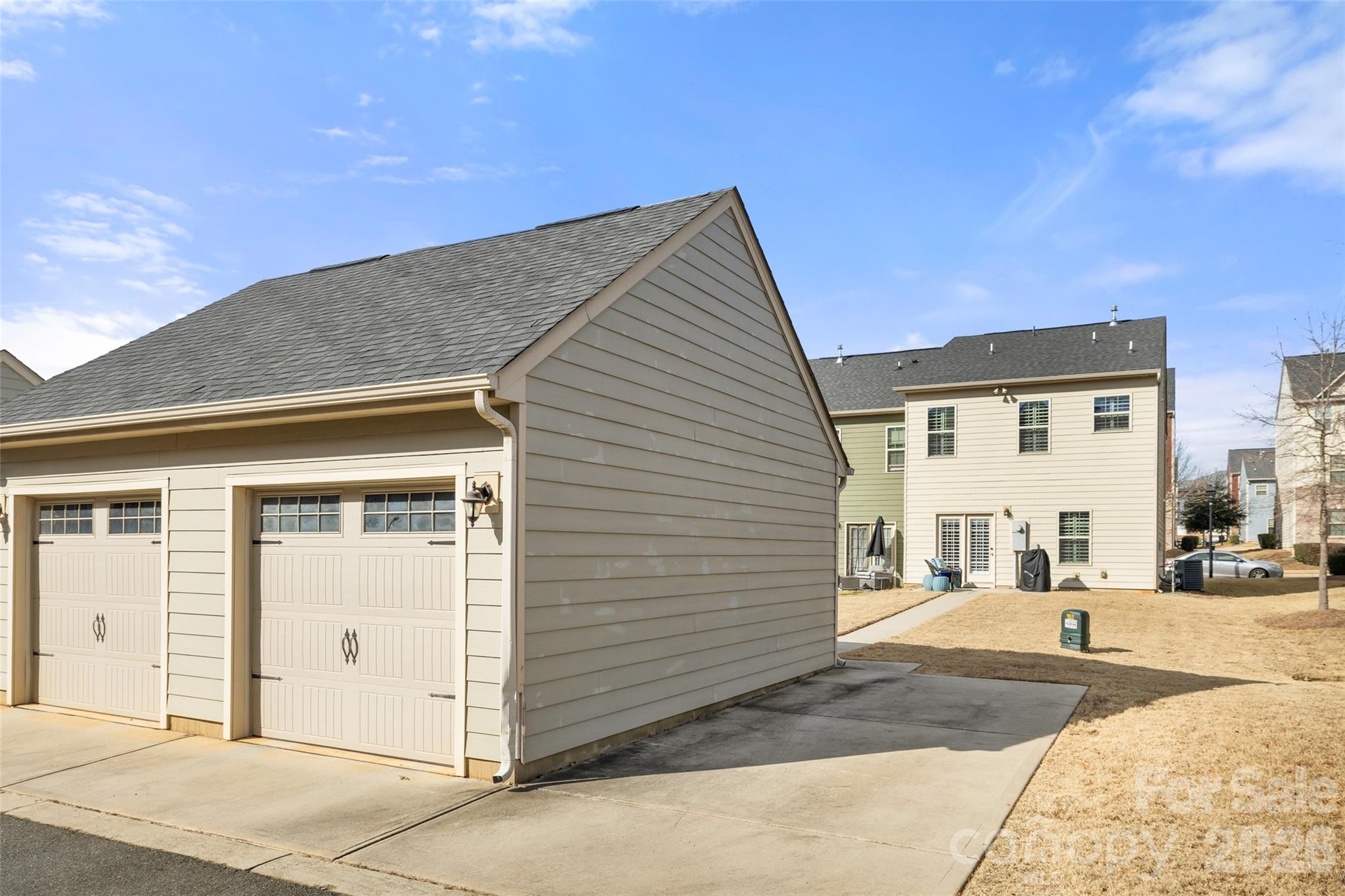 City Park - Residential