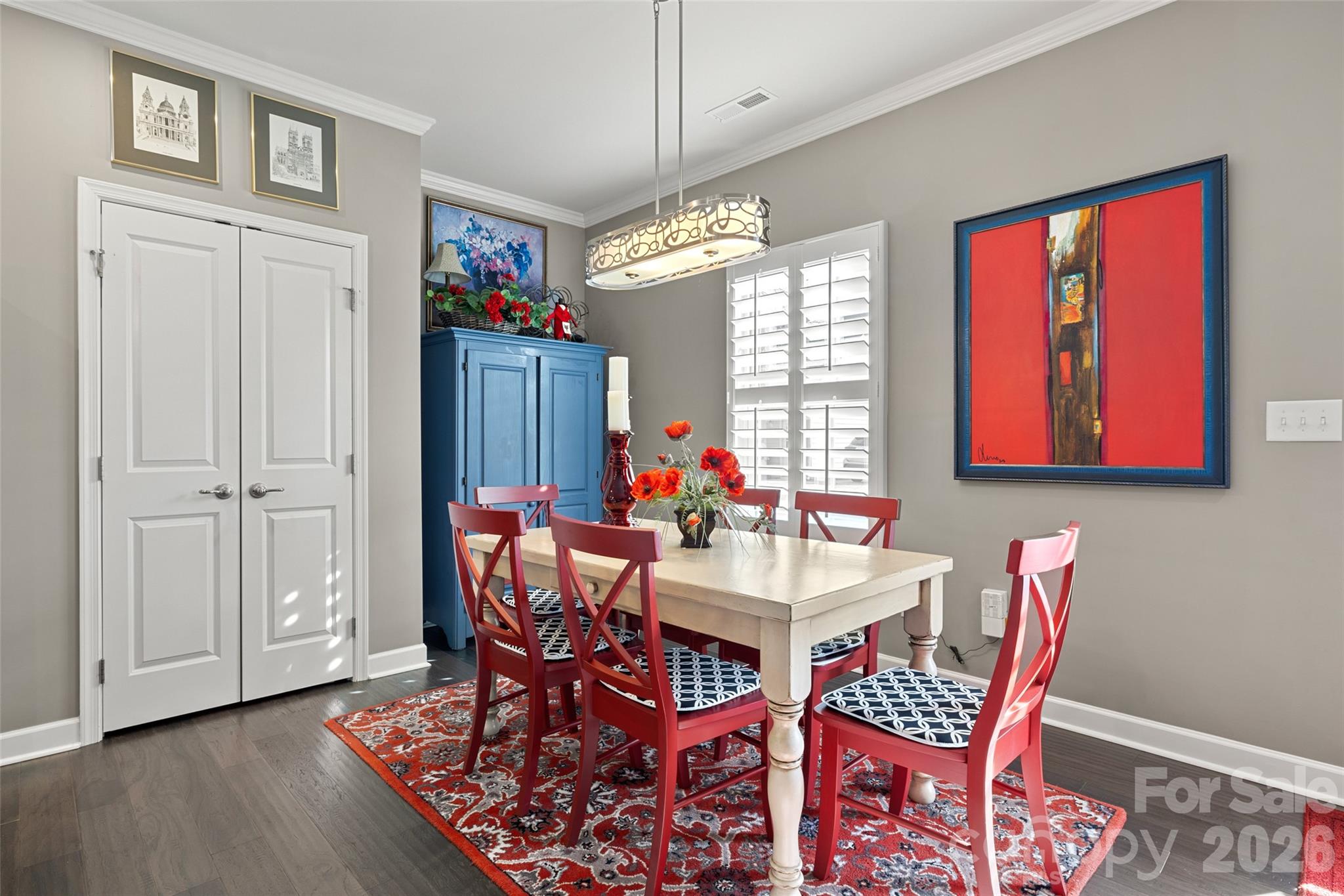 City Park - Residential