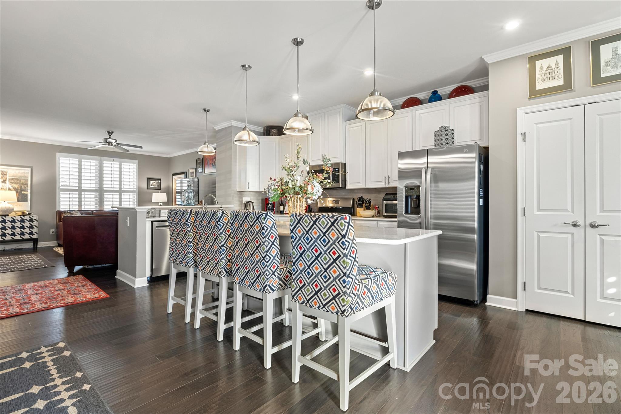 City Park - Residential