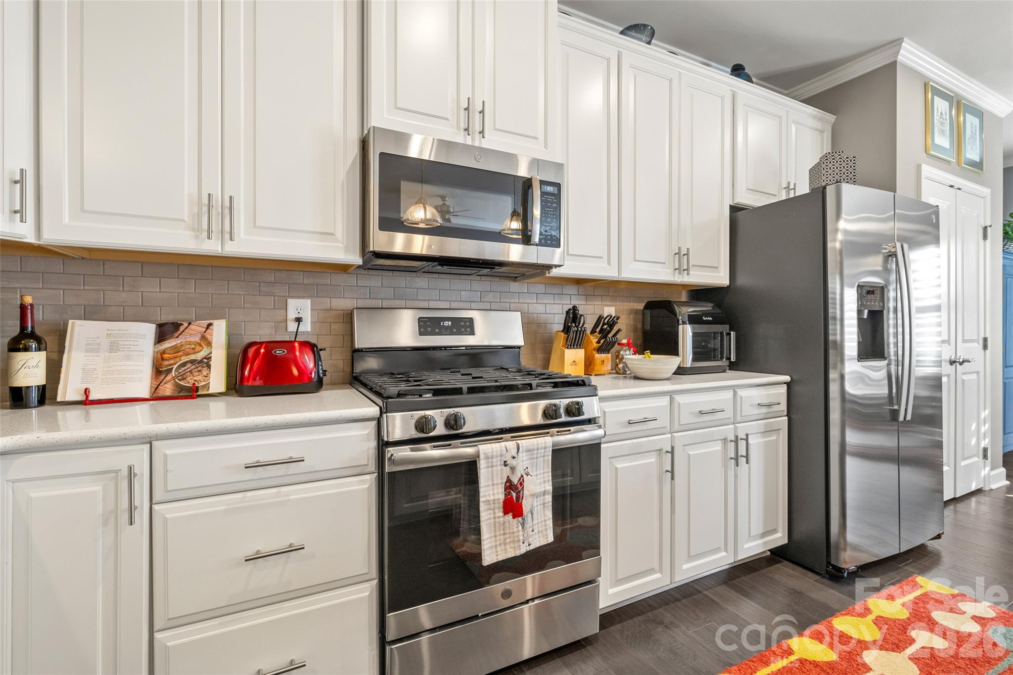 City Park - Residential