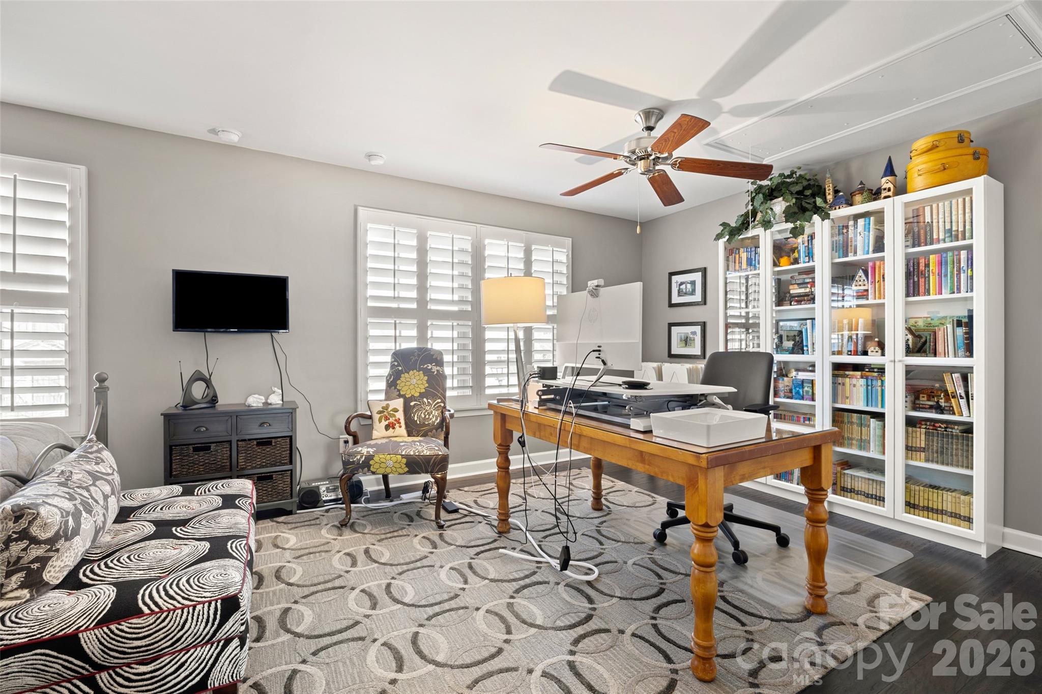 City Park - Residential