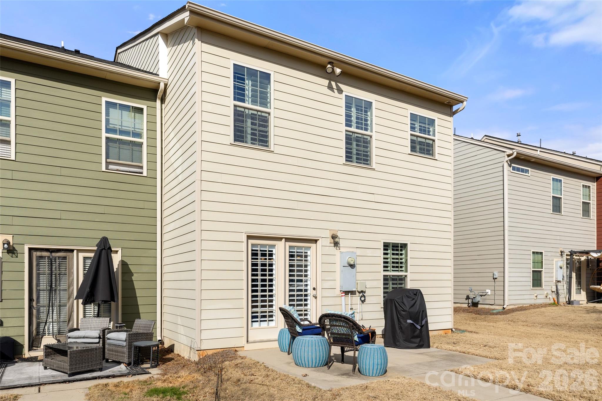 City Park - Residential